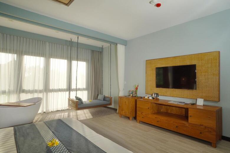 Hotel Furamaxclusive Villas & Spa Ubud