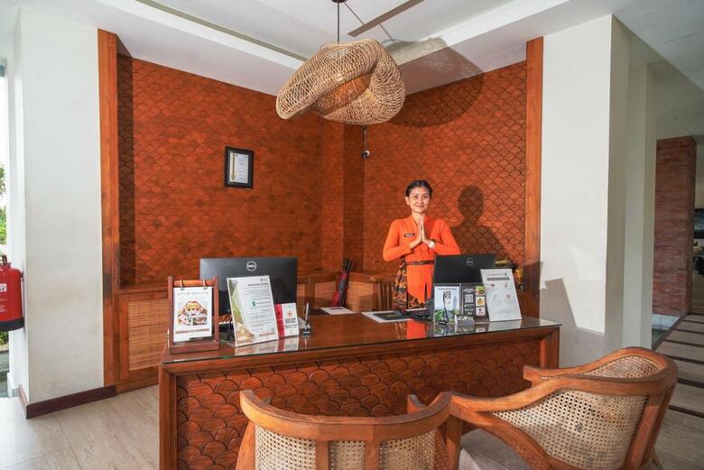 Hotel Furamaxclusive Villas & Spa Ubud