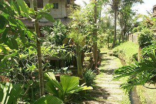Hotel The Chedi Club Ubud