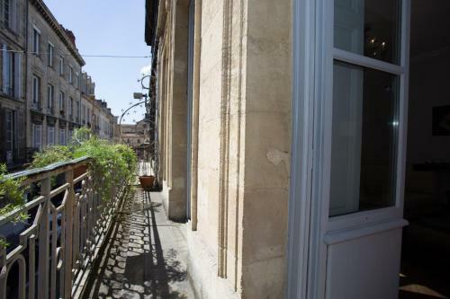 Hostal Maison D'h�tes Chambre En Ville