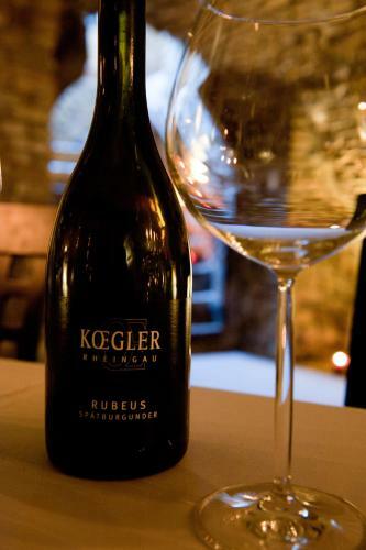 Wein Hotel Koegler