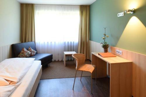 Hotel Gastehaus St. Theresia
