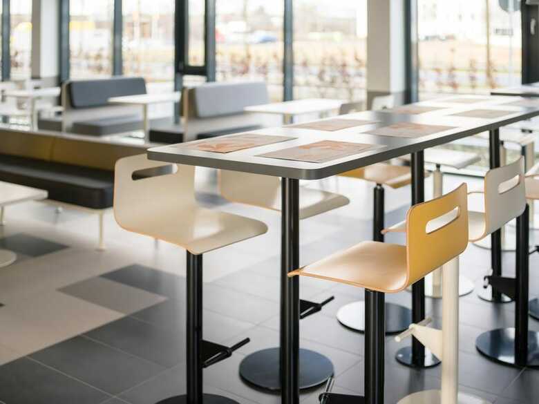 Hotel Premiere Classe Frankfurt Airport
