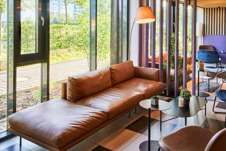 Hotel Premiere Classe Frankfurt Airport