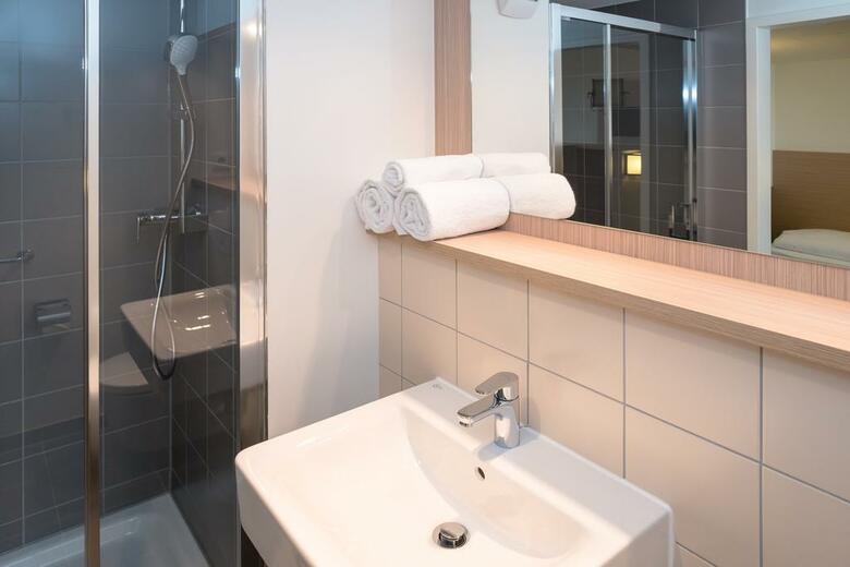 Hotel Premiere Classe Frankfurt Airport