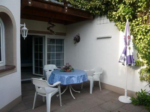 Apartamento Ferienwohnungen-roder-ferienwohnung-i