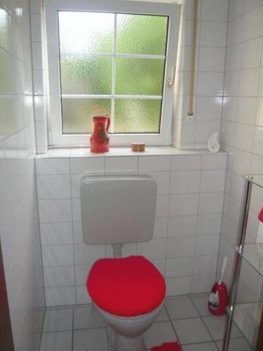 Apartamento Ferienwohnungen-roder-ferienwohnung-i