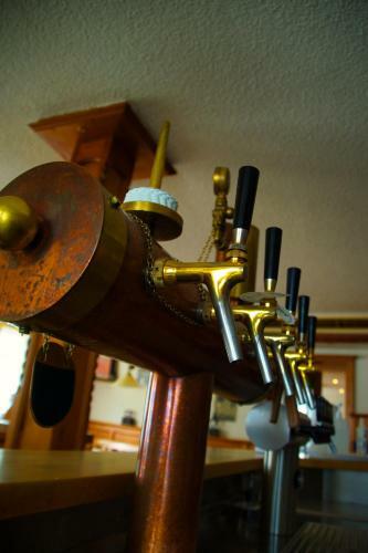Hotel Zum Alten Flecken