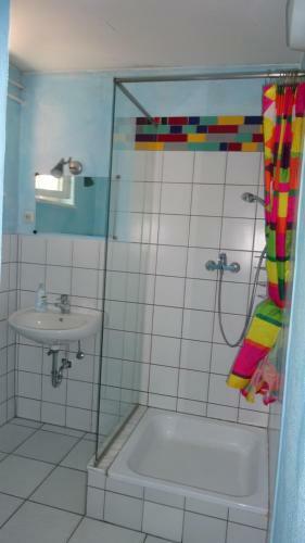 Albergue El Bocado