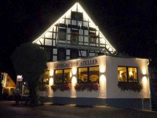 Hotel Landgasthof Steller