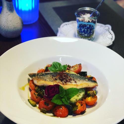 Hotel Windspiel
