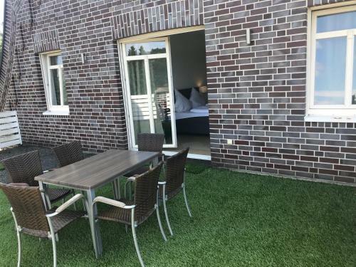 Hotel Gasthof Gleis