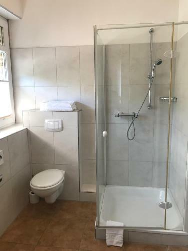 Hotel Gasthof Gleis