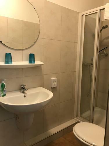 Hotel Gasthof Gleis