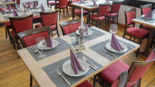 Hotel Gasthof Gleis