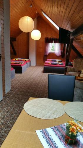 Aparthotel