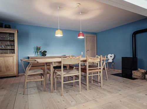 Apartamento Haidl-madl Ferienwohnen