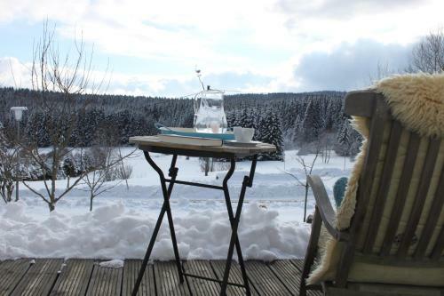 Apartamento Haidl-madl Ferienwohnen