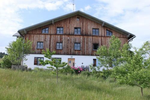 Apartamento Haidl-madl Ferienwohnen