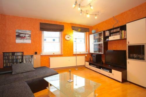 Private Apartment An Der Tiefenriede (5662)
