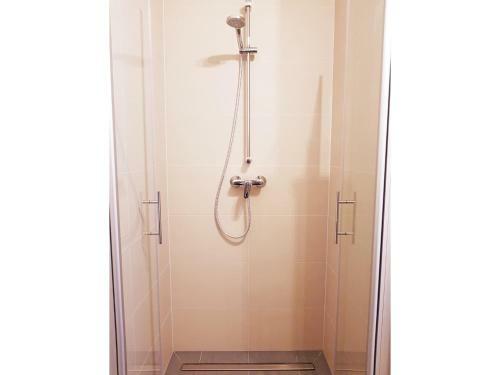 Apartamento Fischerdorf Hafenloft (Mit Meerblick) No30