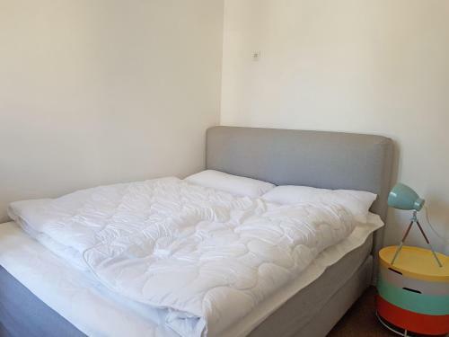 Apartamento Fischerdorf Hafenloft (Mit Meerblick) No30