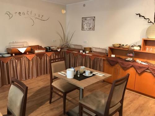 Bed & Breakfast Pension Wagner
