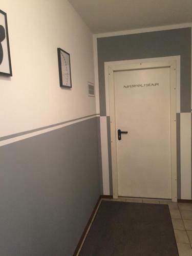 Bed & Breakfast Pension Wagner