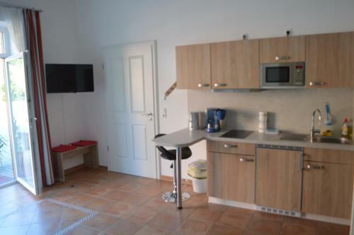 Agroturismo M�llers Bauernhof
