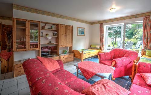 Agroturismo M�llers Bauernhof