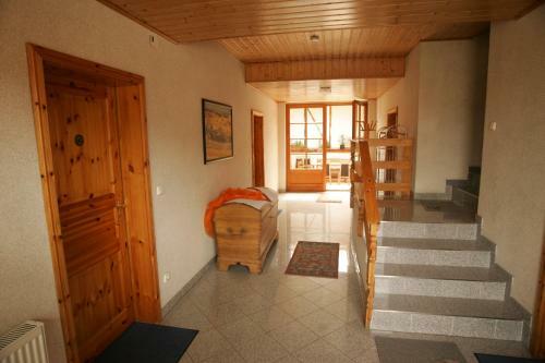 Agroturismo M�llers Bauernhof