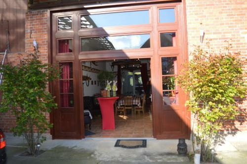 Agroturismo M�llers Bauernhof