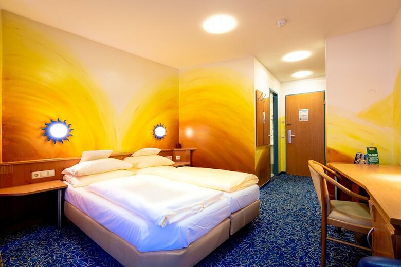 Allvitalis Traumhotel