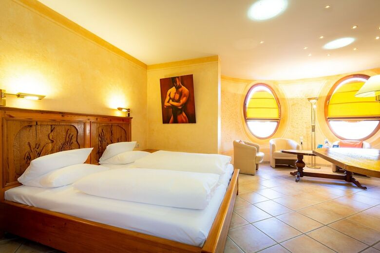 Allvitalis Traumhotel