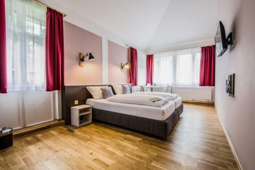 Jufa Hotel K�nigswinter/bonn