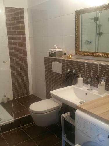 Apartment Am Zoo