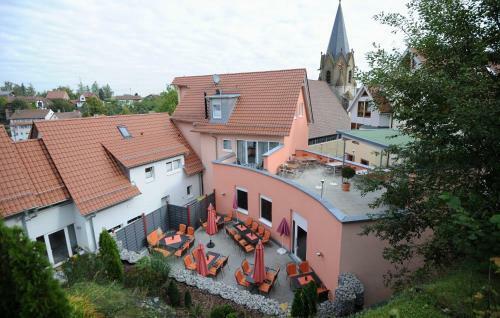 Landhotel Gasthof Krone