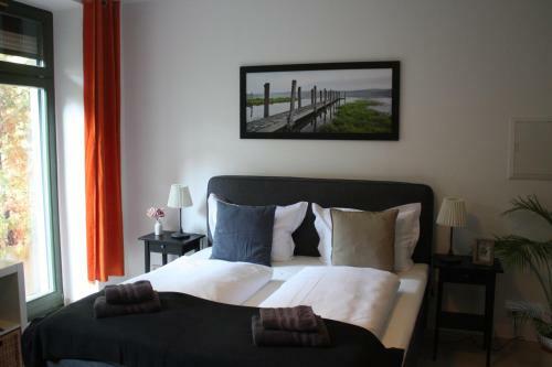 Apartamento Silentio Schletterstrasse