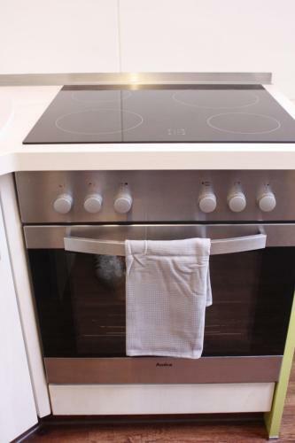 Apartamento Silentio Schletterstrasse