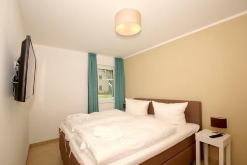 Apartamento Strandresort Rex Rugia - Haus 10
