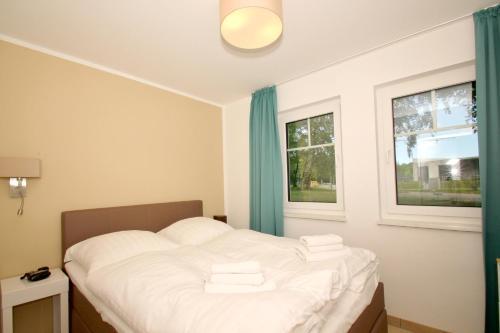 Apartamento Strandresort Rex Rugia - Haus 10