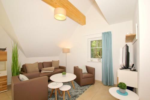 Apartamento Strandresort Rex Rugia - Haus 10