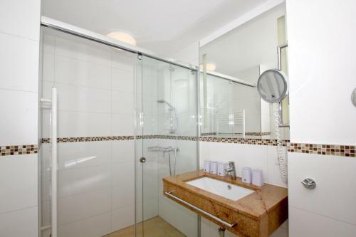 Apartamento Strandresort Rex Rugia - Haus 10