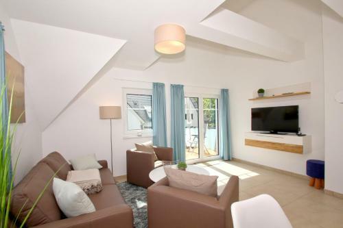 Apartamento Strandresort Rex Rugia - Haus 10