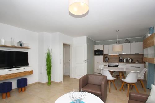 Apartamento Strandresort Rex Rugia - Haus 13