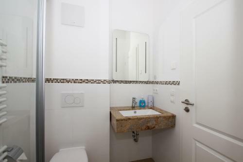 Apartamento Strandresort Rex Rugia - Haus 13