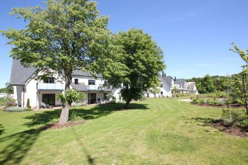 Apartamento Strandresort Rex Rugia - Haus 13
