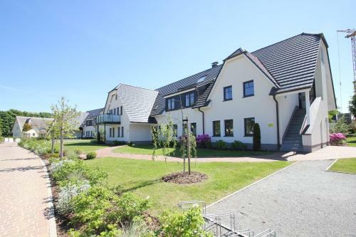 Apartamento Strandresort Rex Rugia - Haus 13
