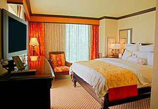 Hotel Marriott Hollywood Beach