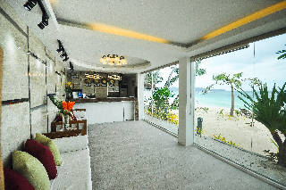 Hotel Boracay Ocean Club Beach Resort